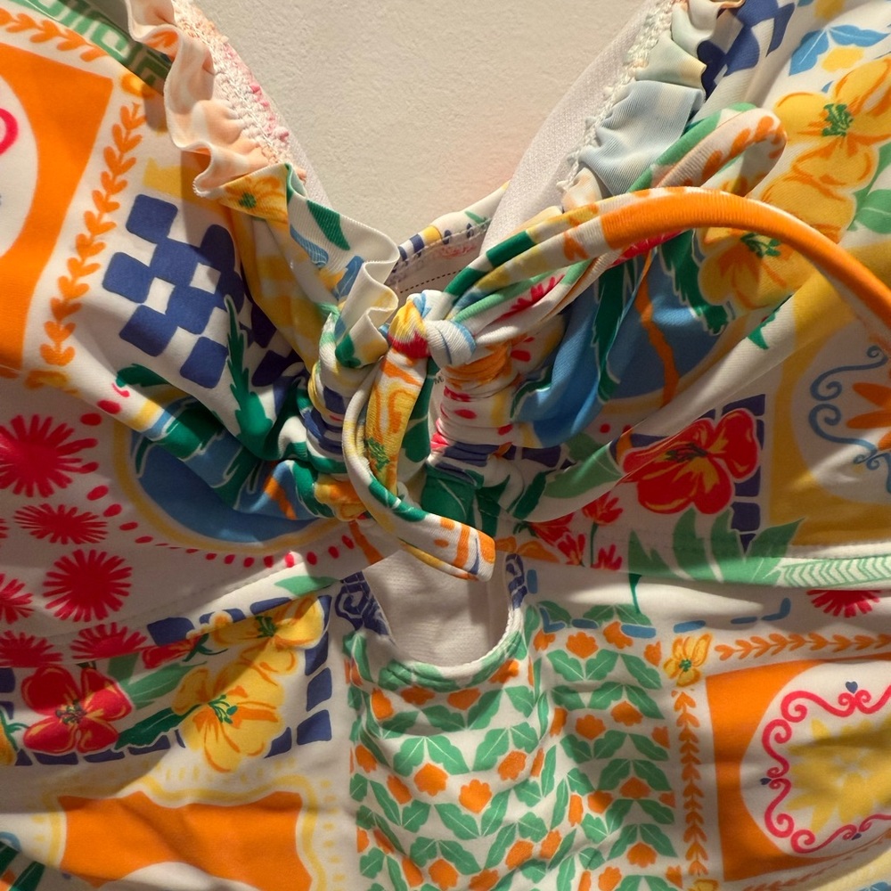 Colorful Womens Swimwear - Picture 2 of 6